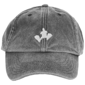 Beechfield Vintage Low Profile Cap Logo