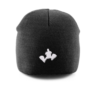 Pull-On Beanie IT-CAP with Logo